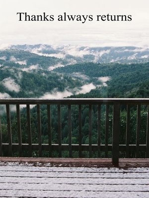 cover image of Thanks Always Returns